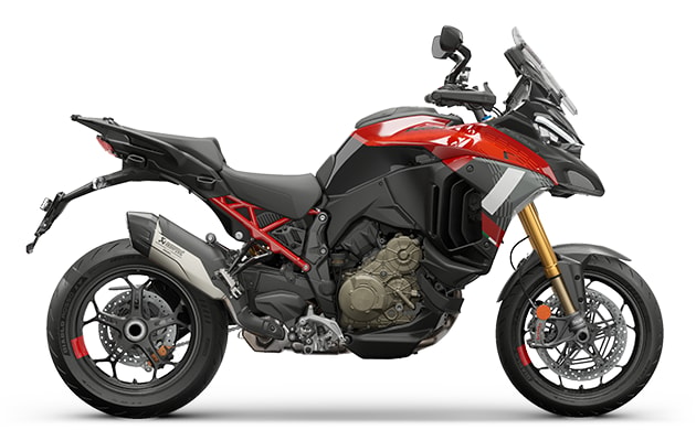 DUCATI S PP