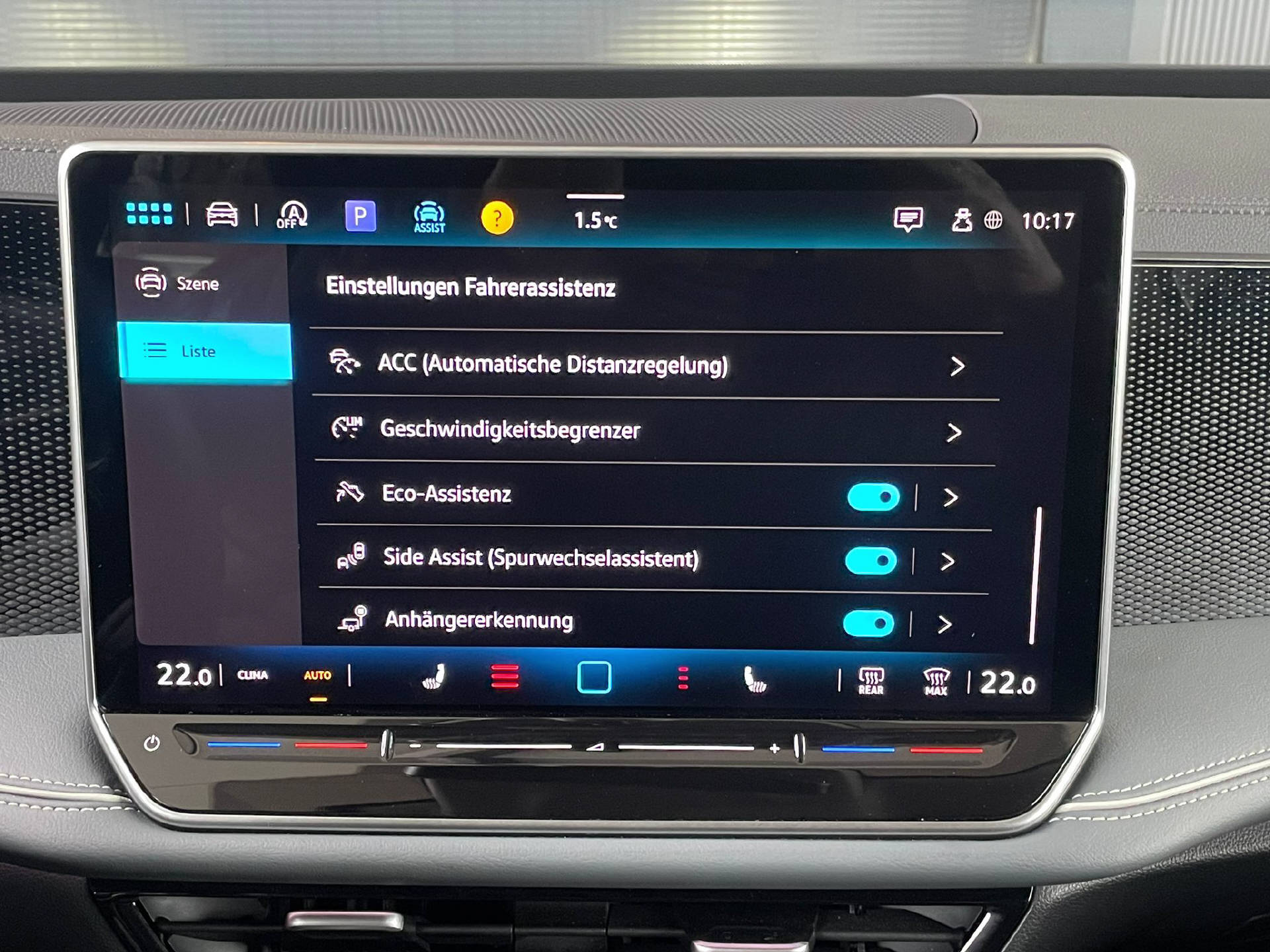 VW Passat Variant 1.5 TSI Business DSG-image-10