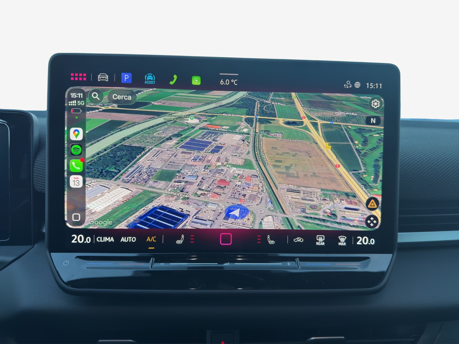 VW T-Roc 1.5 eTSI mHEV R-Line DSG-image-12