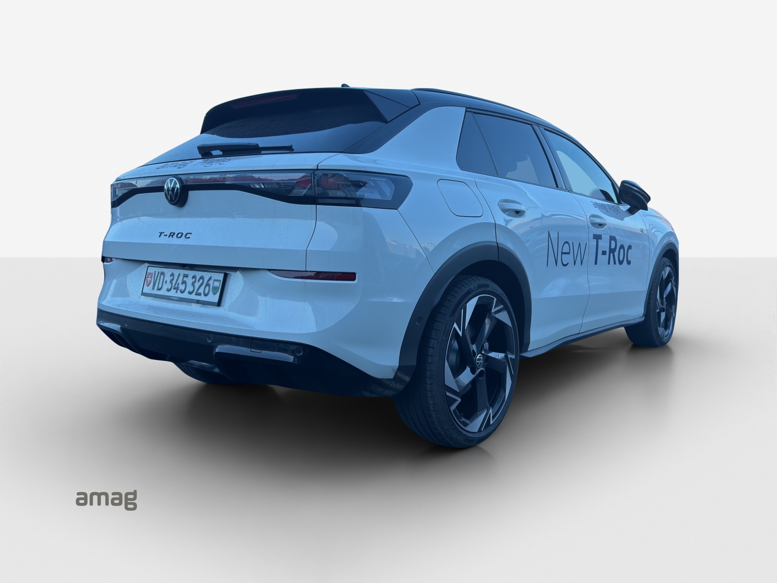 VW T-Roc 1.5 eTSI mHEV R-Line DSG-image-4