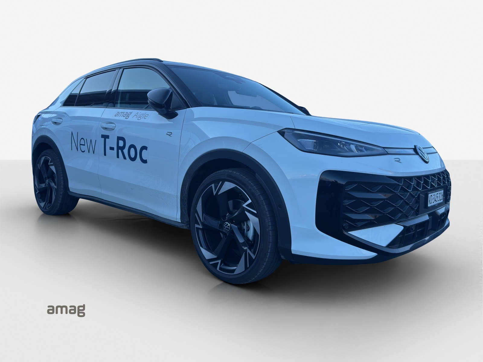 VW T-Roc 1.5 eTSI mHEV R-Line DSG-image-5