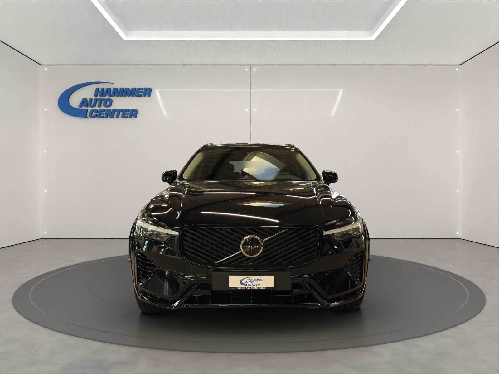 VOLVO XC60 2.0 T8 TE Ultra Dark eAWD-image-7