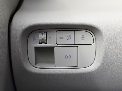 Hyundai Inster 49kWh Amplia — photo 6