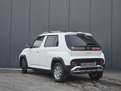 Hyundai Inster 49kWh Amplia — photo 2