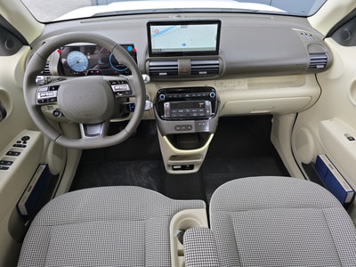 Hyundai Inster 49kWh Amplia — photo 4