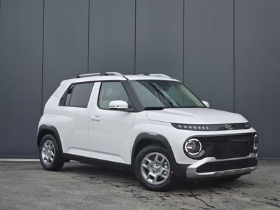 Hyundai Inster 49kWh Amplia — photo 1