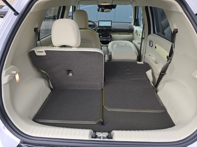 Hyundai Inster 49kWh Amplia — photo 11
