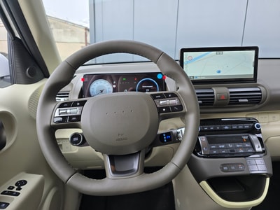 Hyundai Inster 49kWh Amplia — photo 5