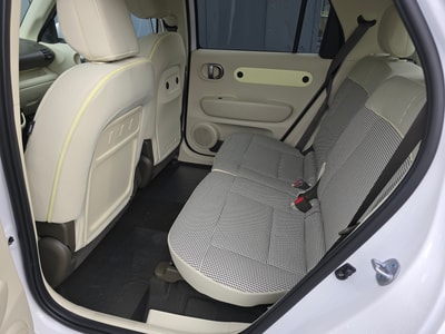 Hyundai Inster 49kWh Amplia — photo 9
