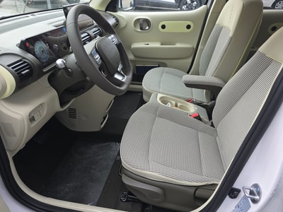 Hyundai Inster 49kWh Amplia — photo 3