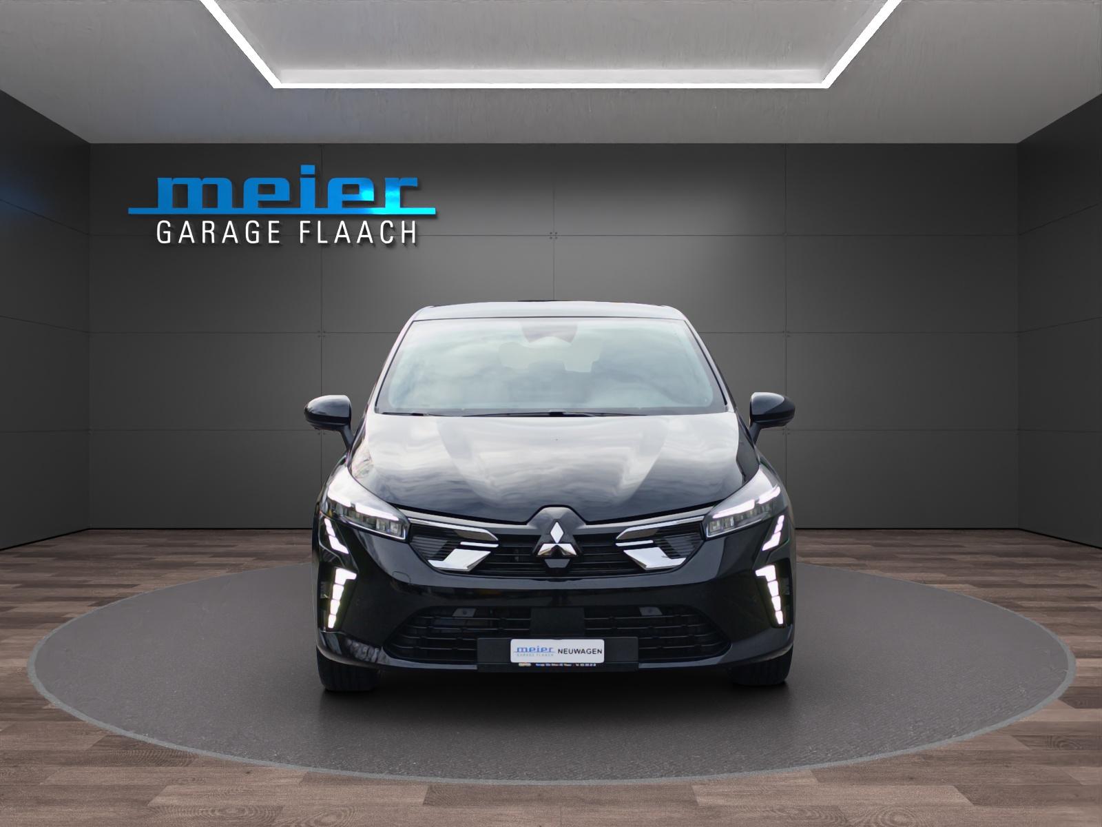 MITSUBISHI Colt 1.6 HEV Instyle-image-7