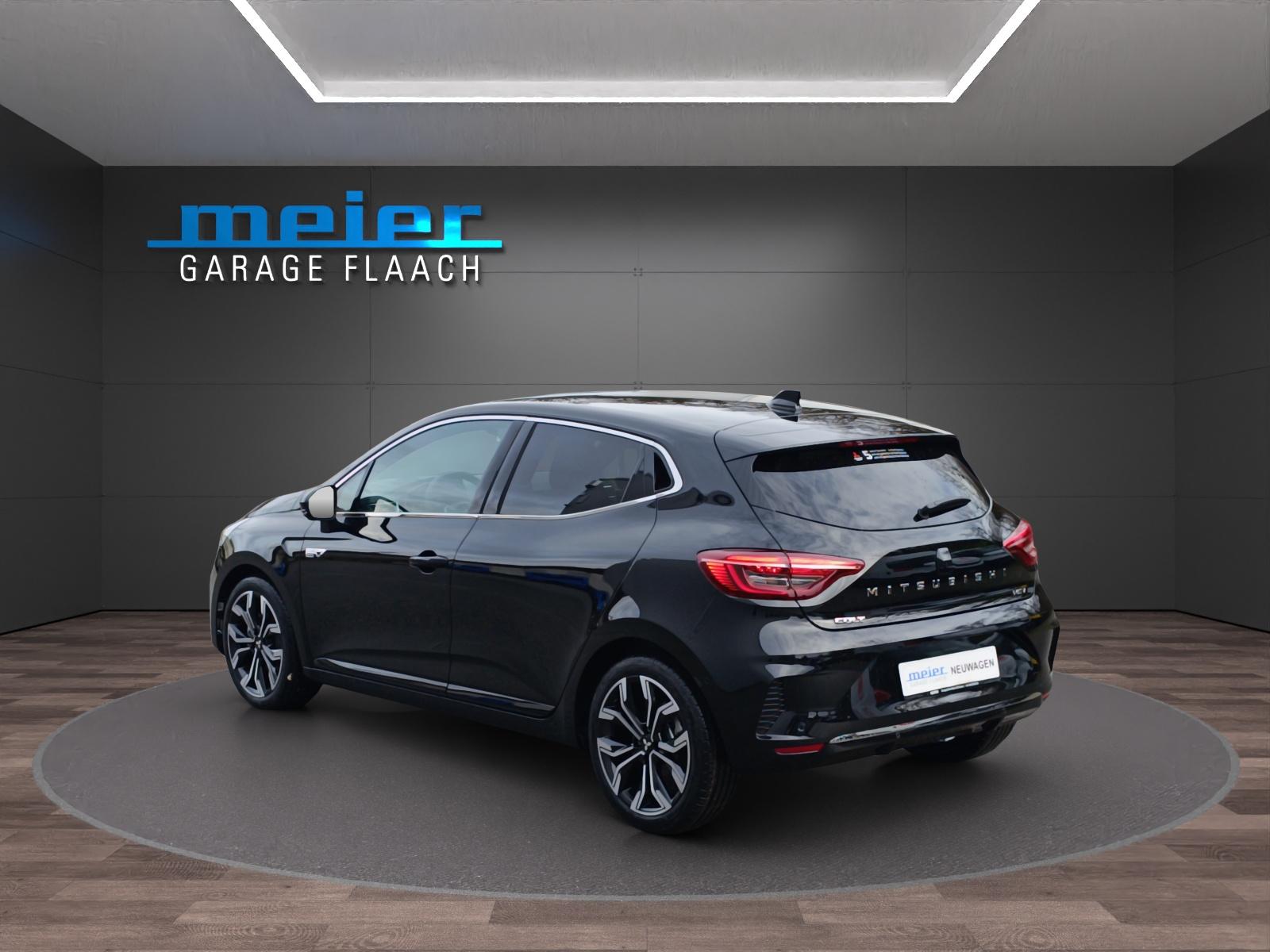 MITSUBISHI Colt 1.6 HEV Instyle-image-2