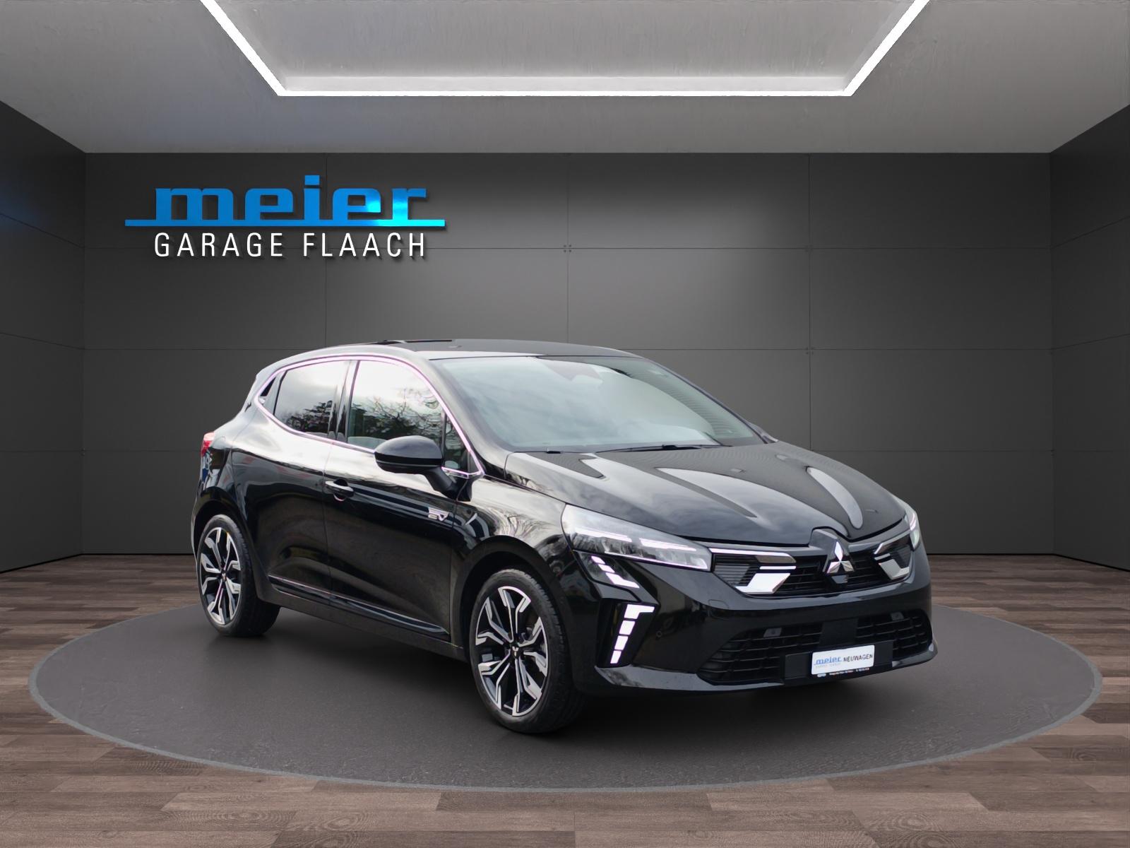 MITSUBISHI Colt 1.6 HEV Instyle-image-6
