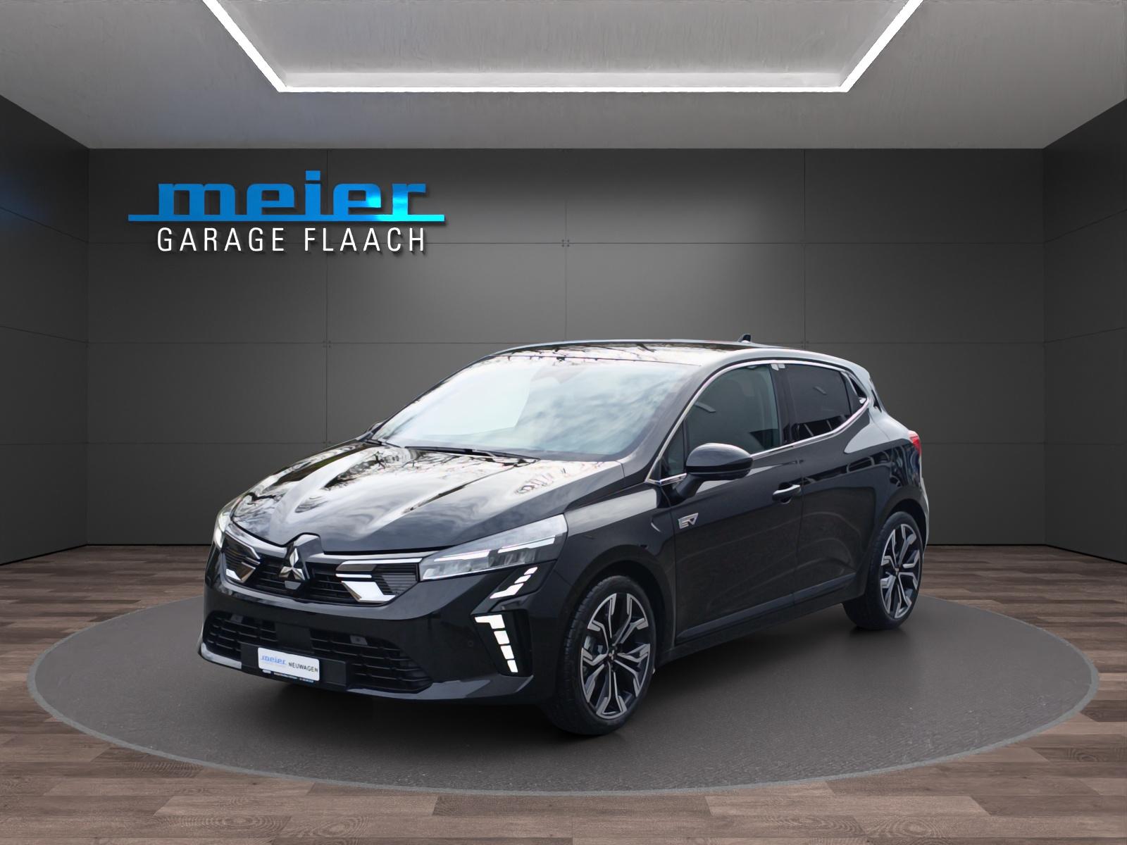 MITSUBISHI Colt 1.6 HEV Instyle-image-0