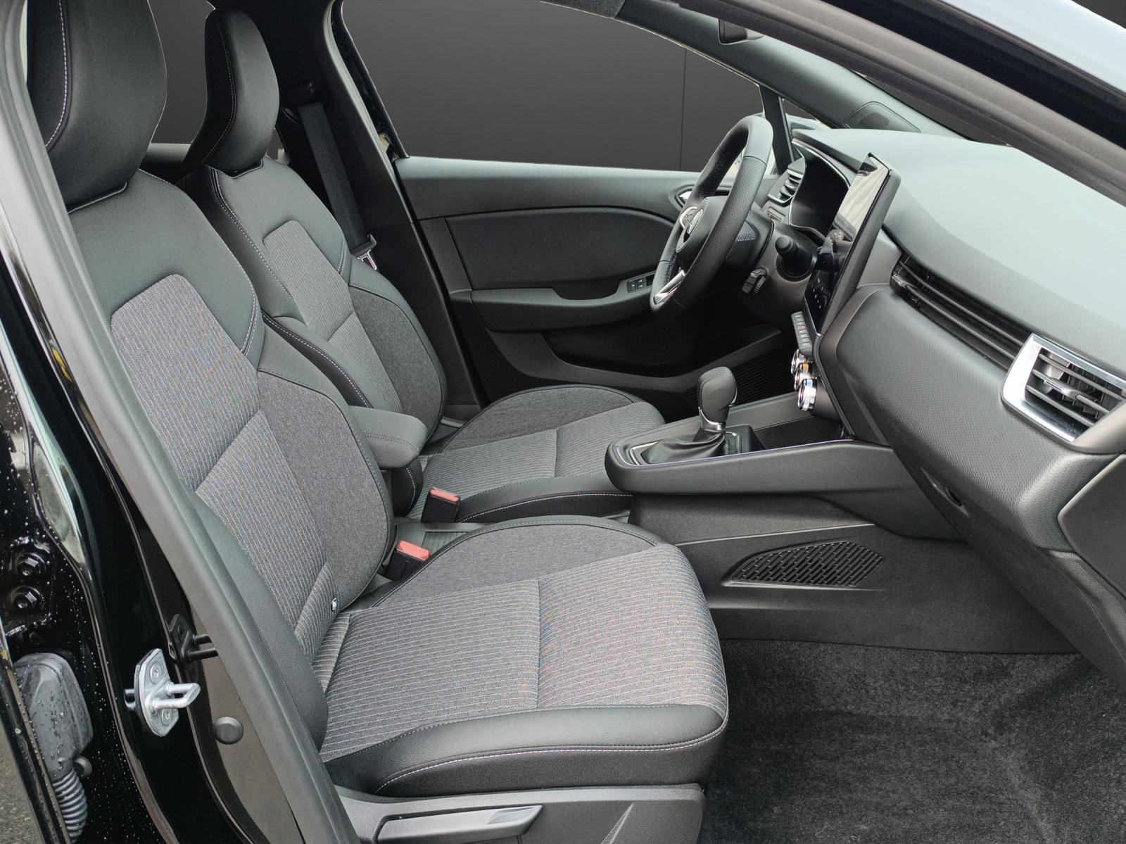 MITSUBISHI Colt 1.6 HEV Instyle-image-12