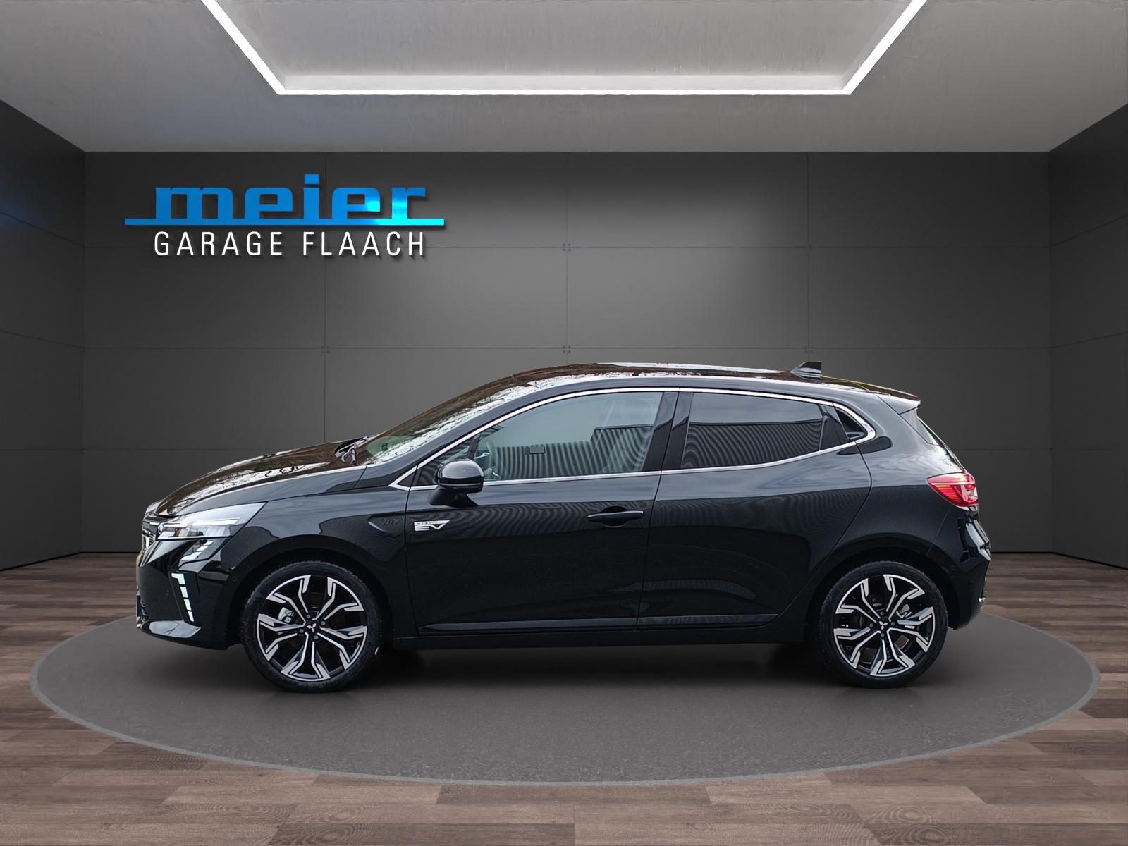 MITSUBISHI Colt 1.6 HEV Instyle-image-1