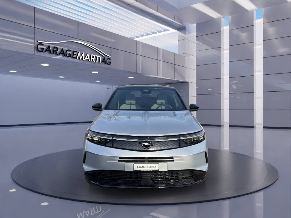 OPEL Grandland 1.6 T PHEV GS-image-1