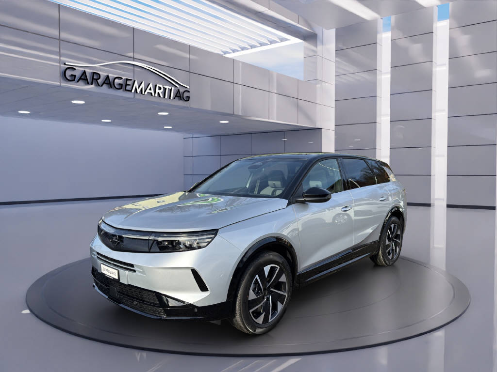 OPEL Grandland 1.6 T PHEV GS-image-0