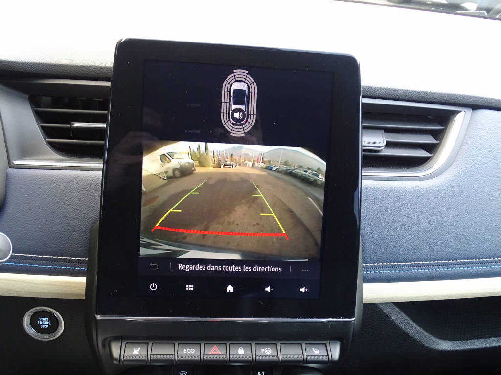 RENAULT Zoe FP R135 Riviera inkl. Batt-image-11