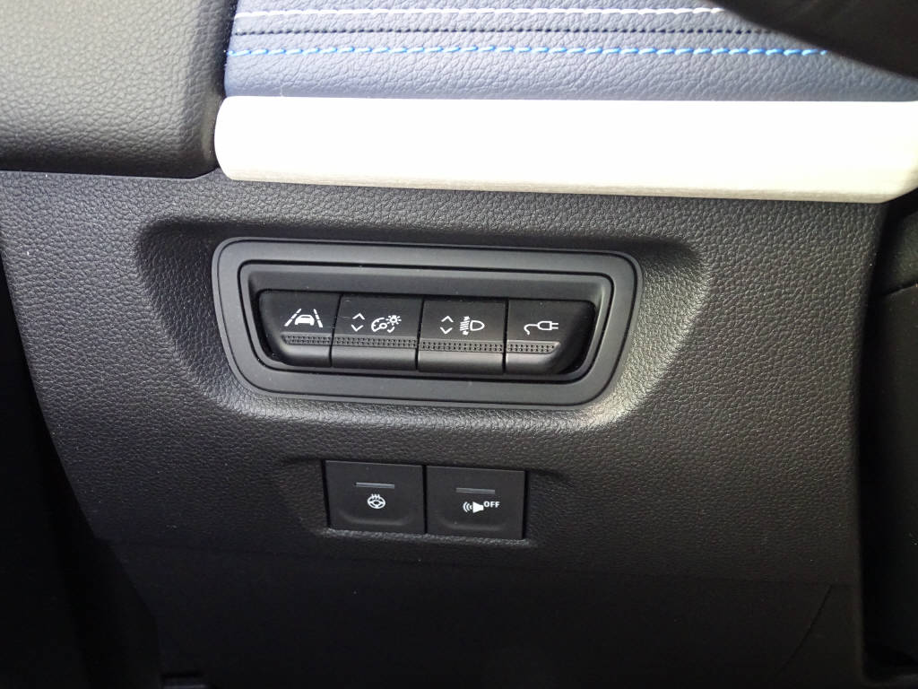RENAULT Zoe FP R135 Riviera inkl. Batt-image-12