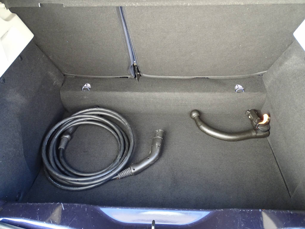 RENAULT Zoe FP R135 Riviera inkl. Batt-image-7