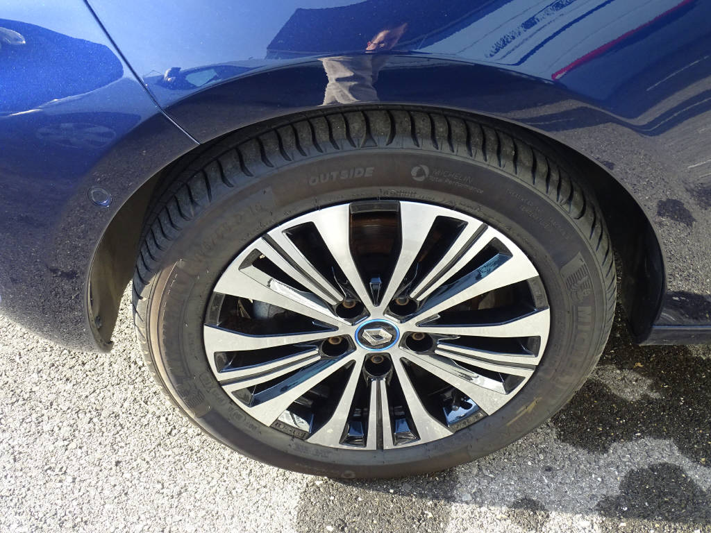 RENAULT Zoe FP R135 Riviera inkl. Batt-image-1