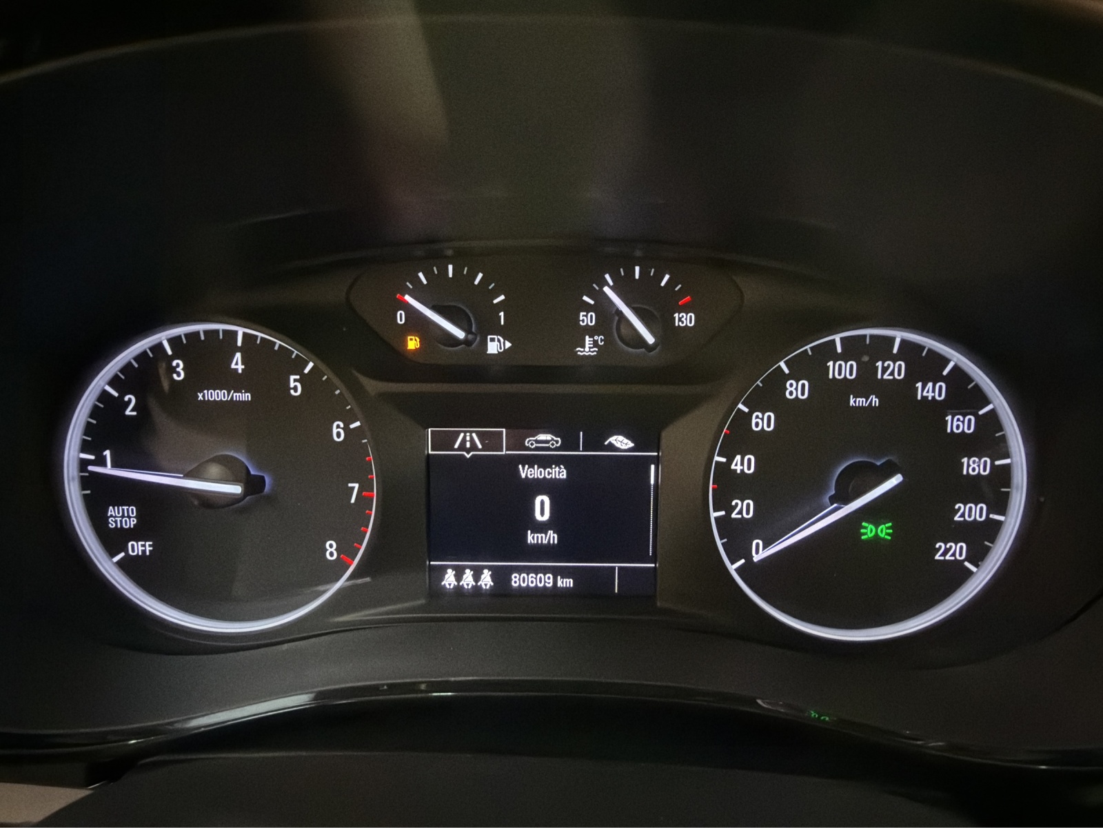 OPEL Mokka X 1.4i 16V Turbo Design Edition 4WD-image-15