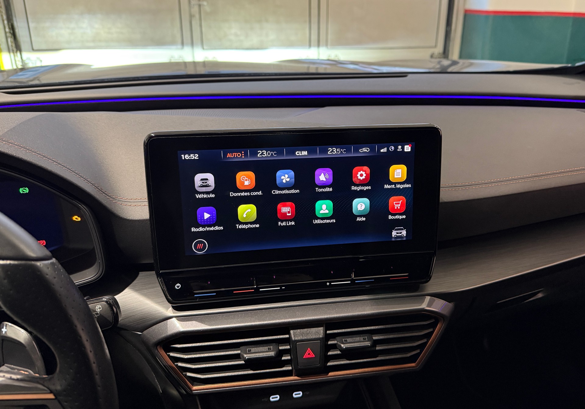 CUPRA Formentor 2.0 TDI-image-6