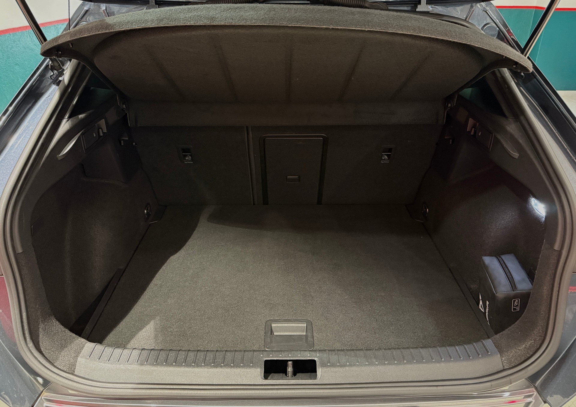 CUPRA Formentor 2.0 TDI-image-19