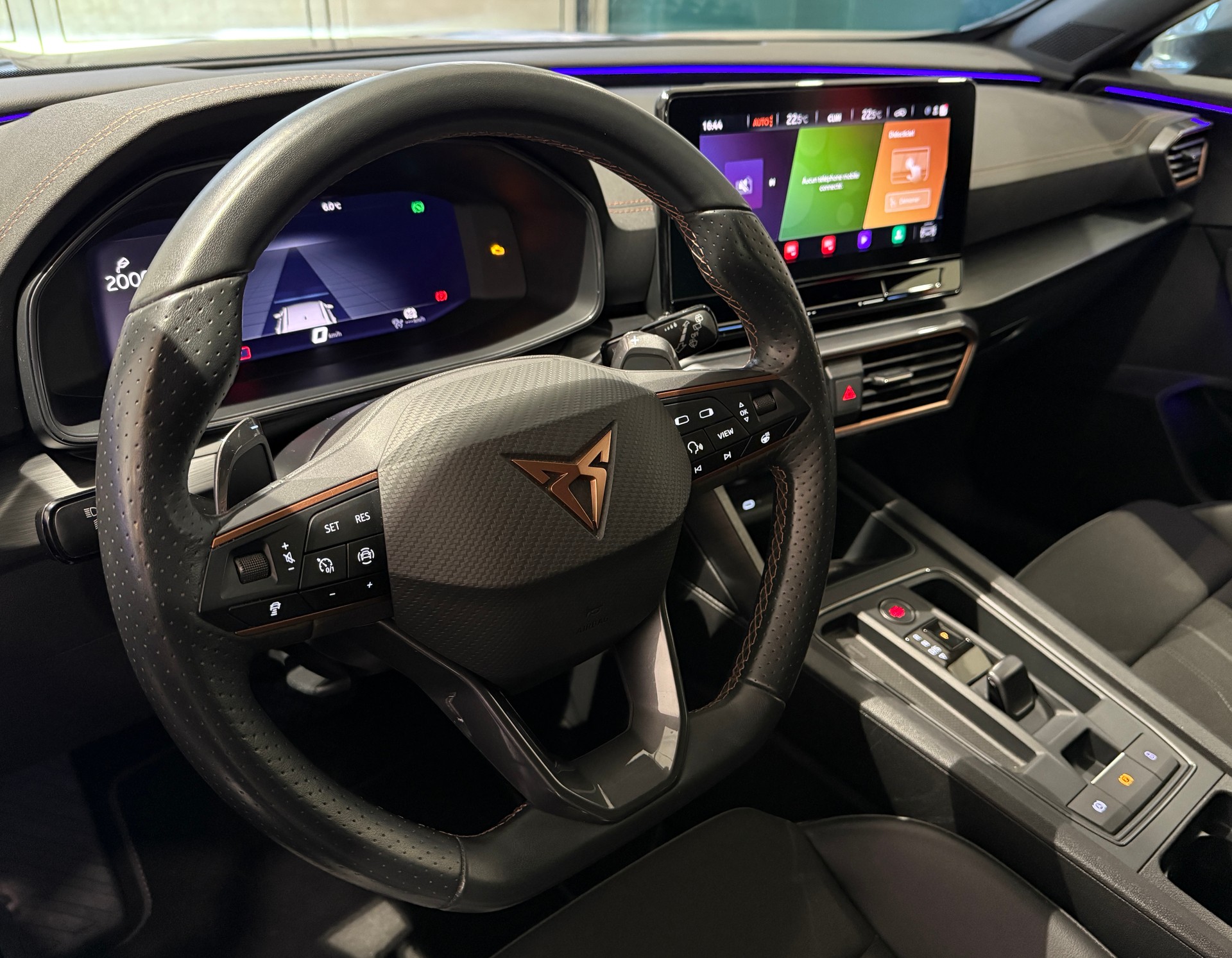 CUPRA Formentor 2.0 TDI-image-5