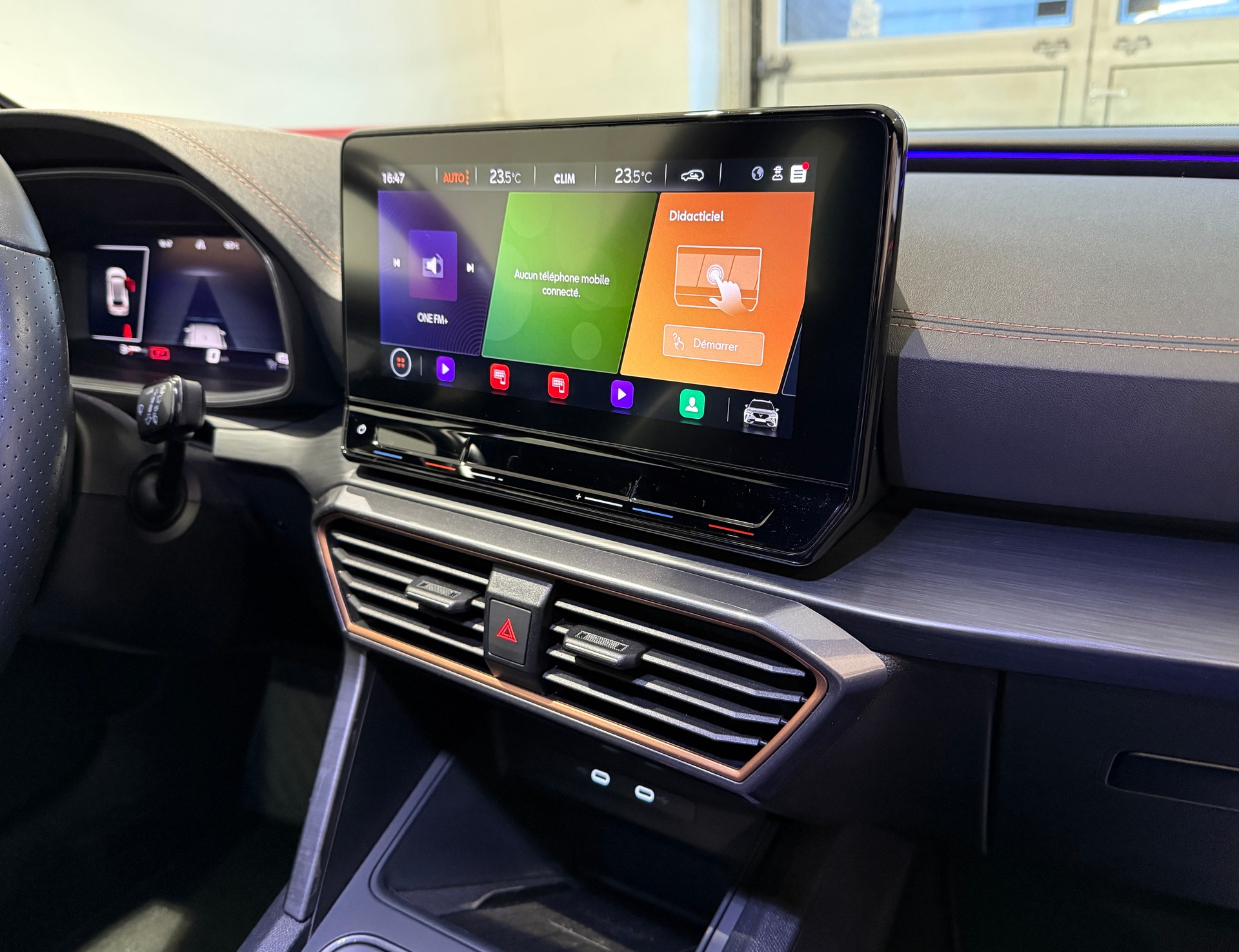 CUPRA Formentor 2.0 TDI-image-12