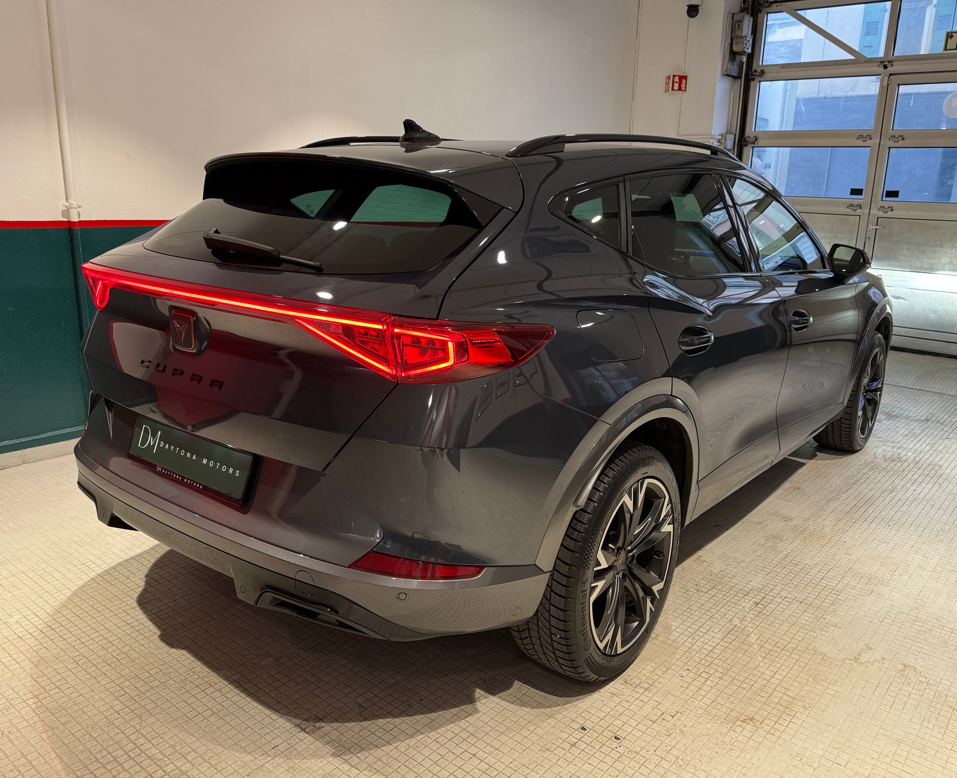 CUPRA Formentor 2.0 TDI-image-2