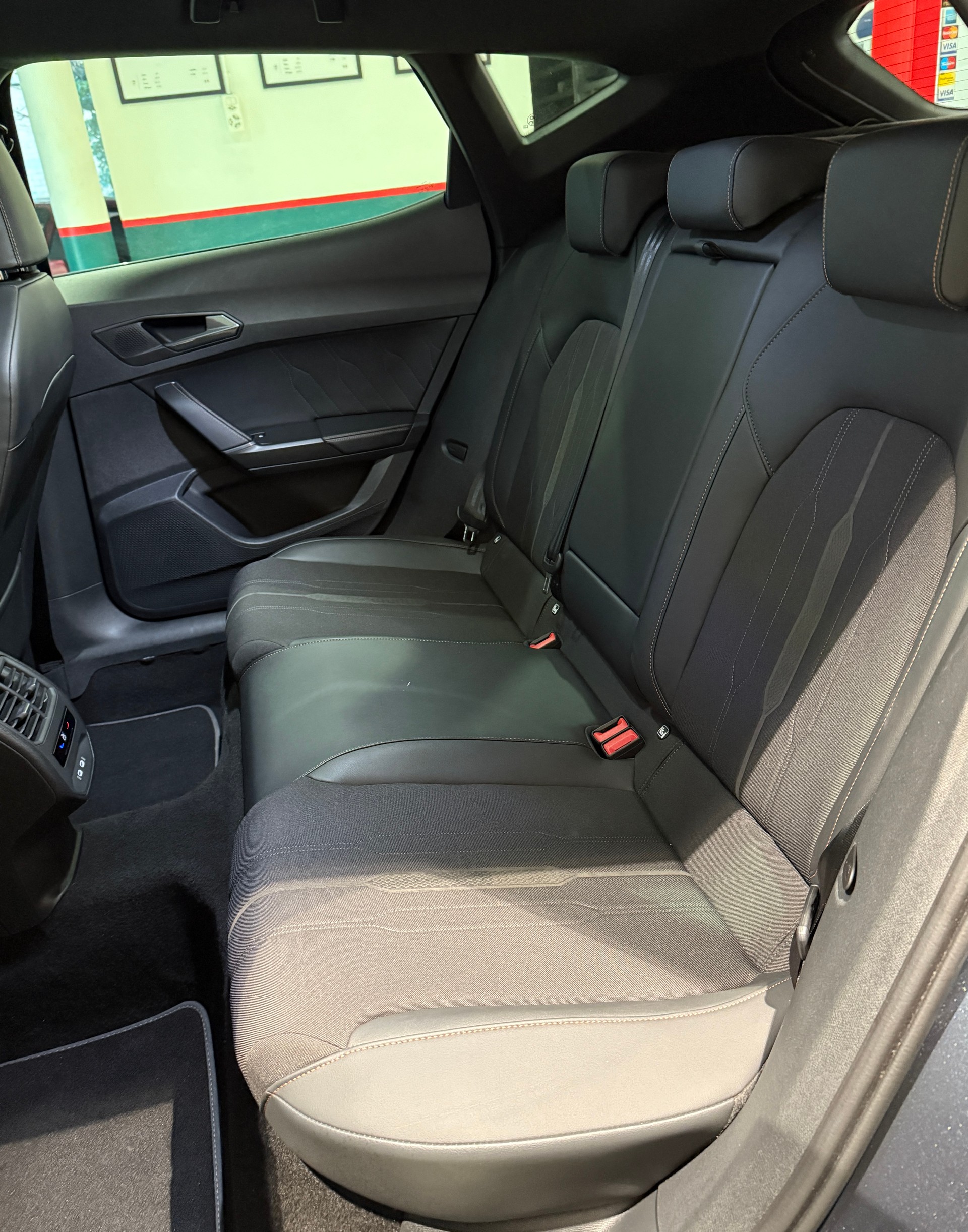 CUPRA Formentor 2.0 TDI-image-17