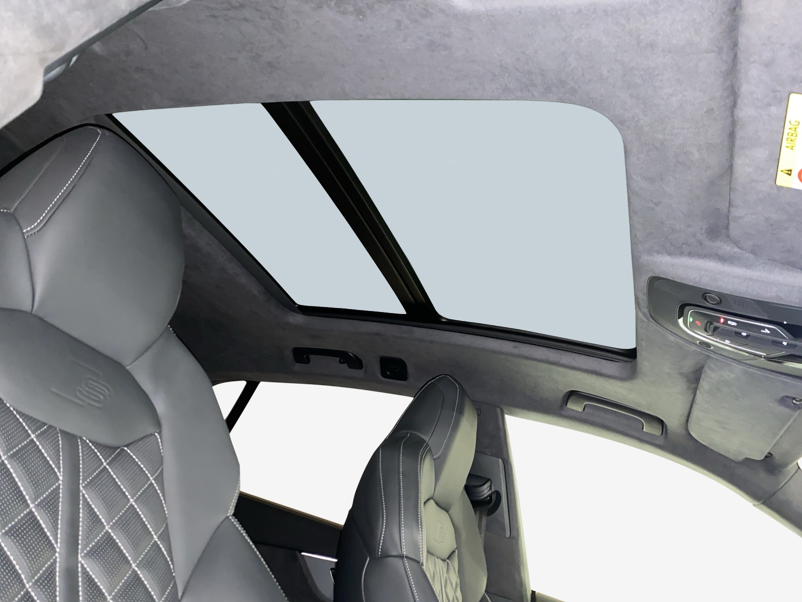 AUDI SQ8 SUV TFSI quattro tiptronic-image-13