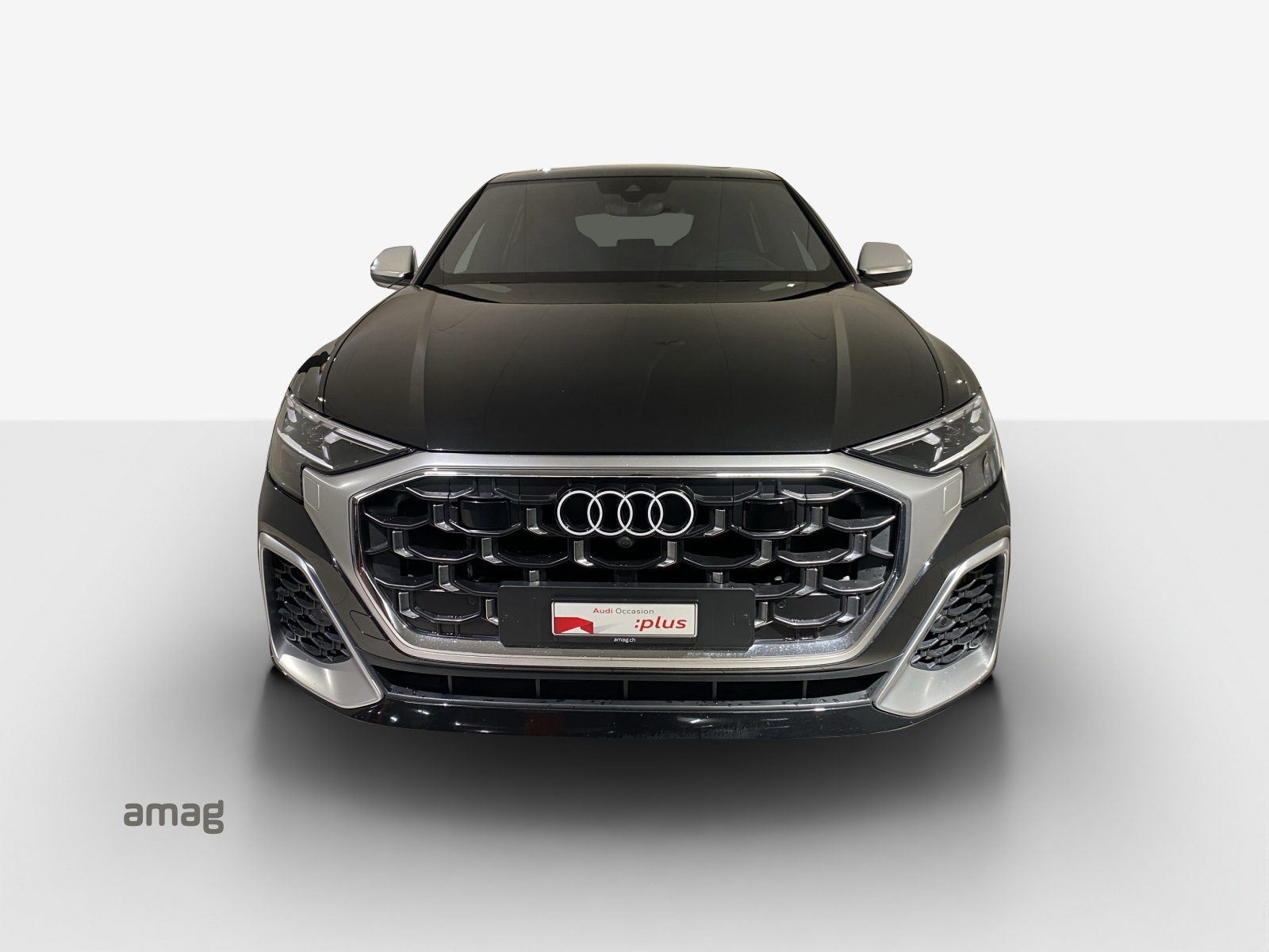 AUDI SQ8 SUV TFSI quattro tiptronic-image-6