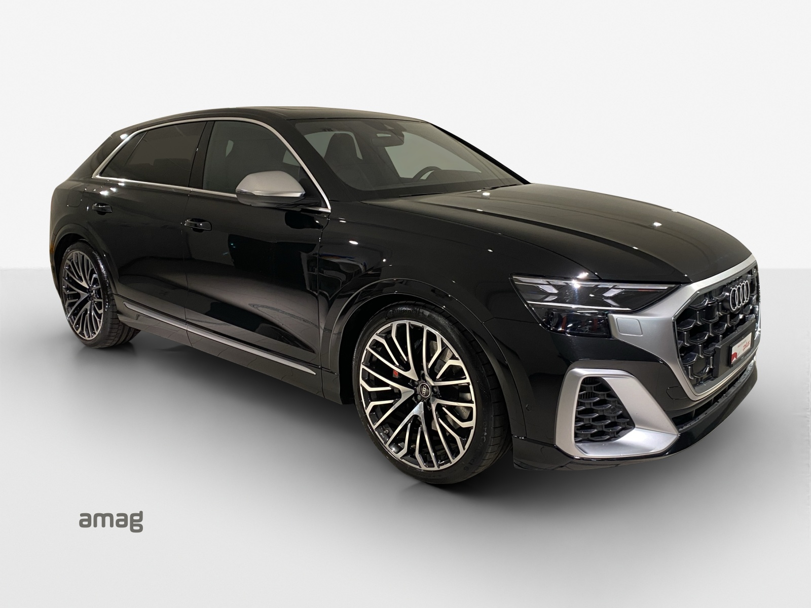 AUDI SQ8 SUV TFSI quattro tiptronic-image-5