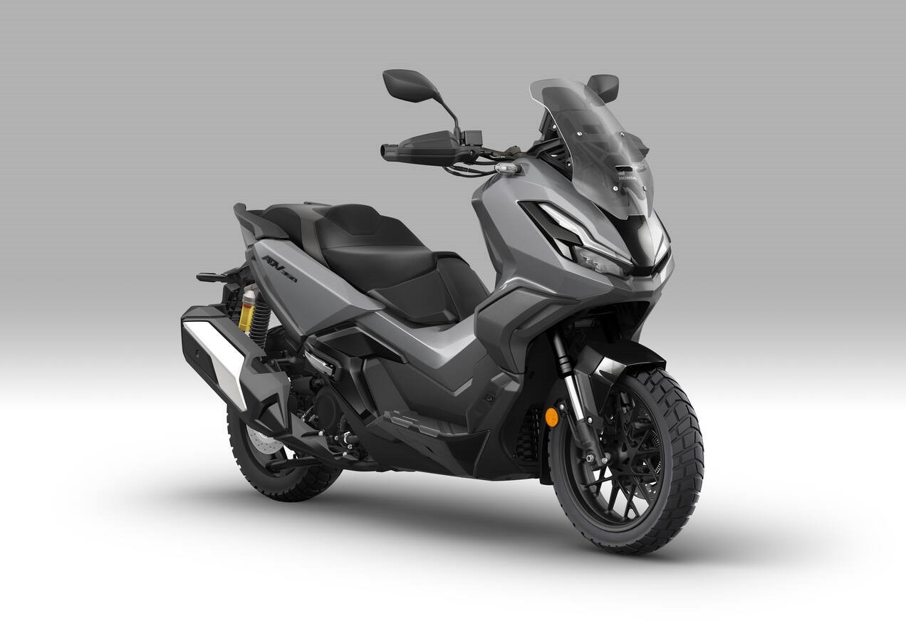 HONDA ADV 350