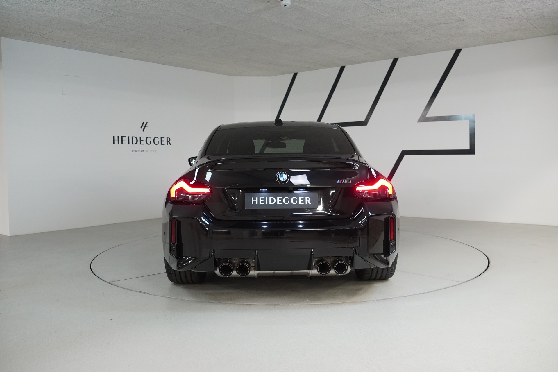 BMW M2 Steptronic-image-5