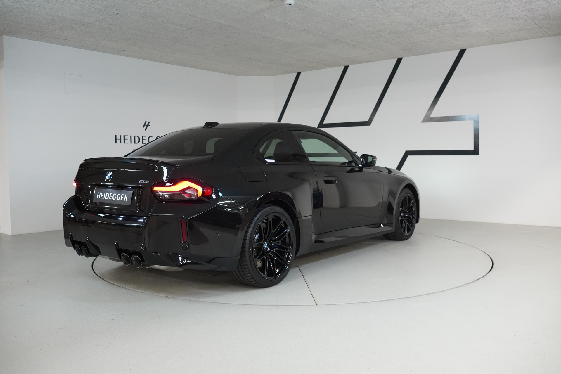 BMW M2 Steptronic-image-6