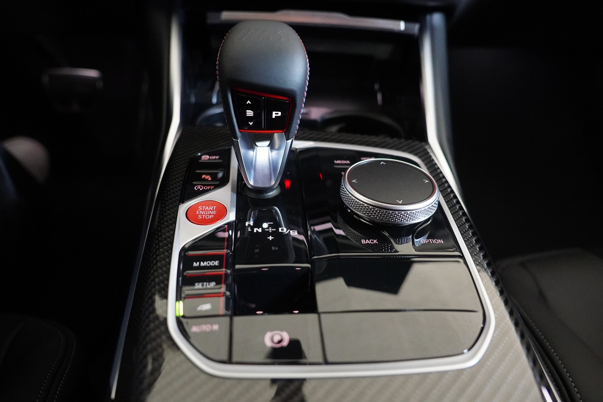 BMW M2 Steptronic-image-17