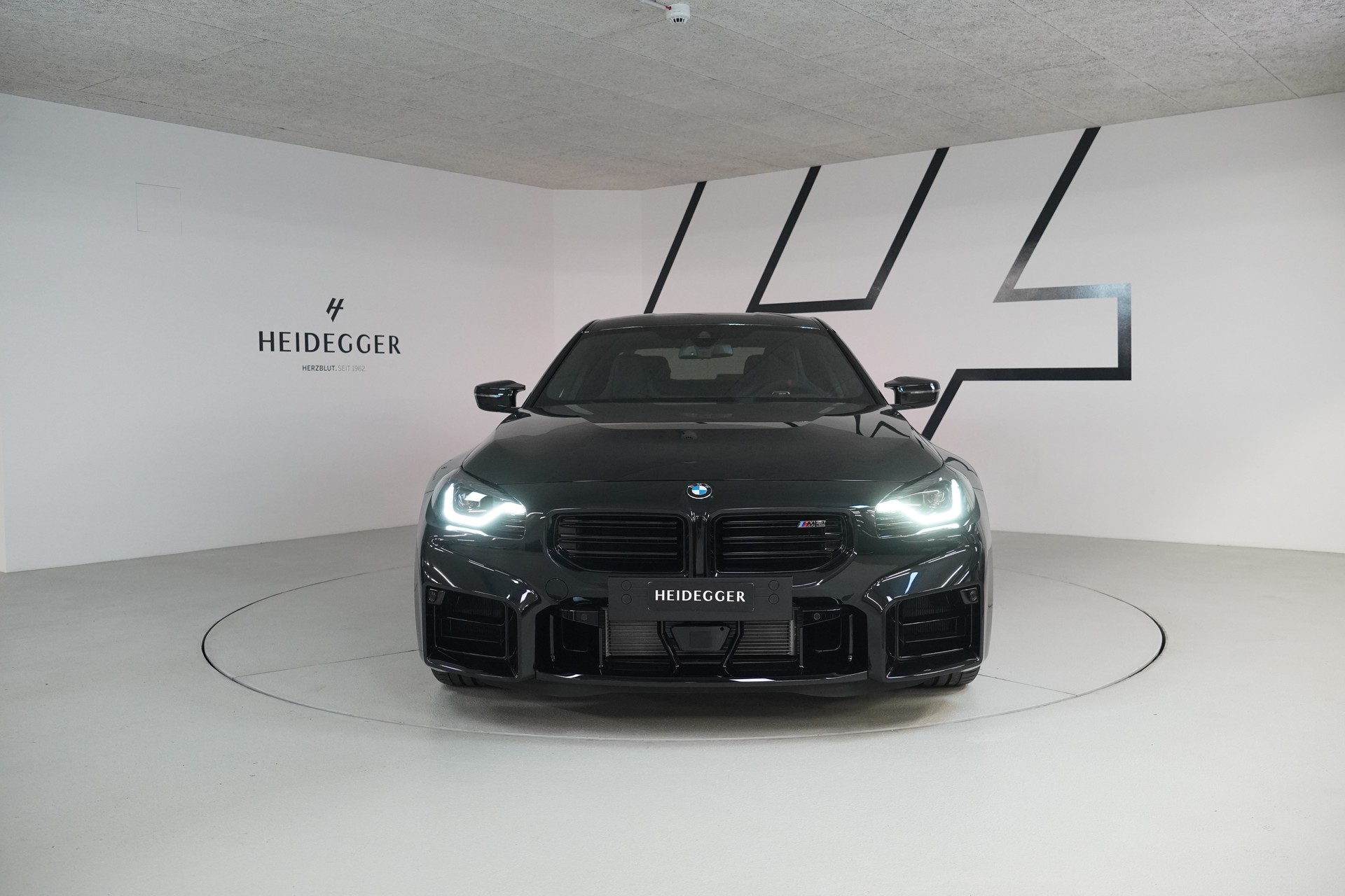 BMW M2 Steptronic-image-1