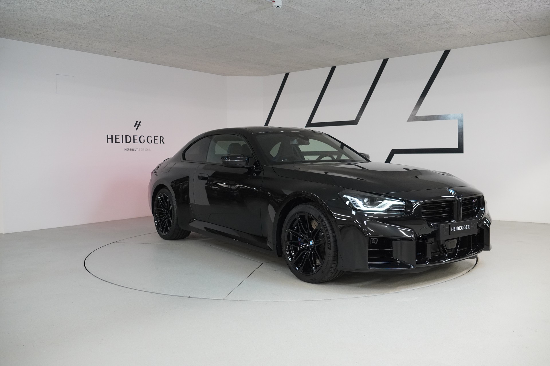 BMW M2 Steptronic-image-2