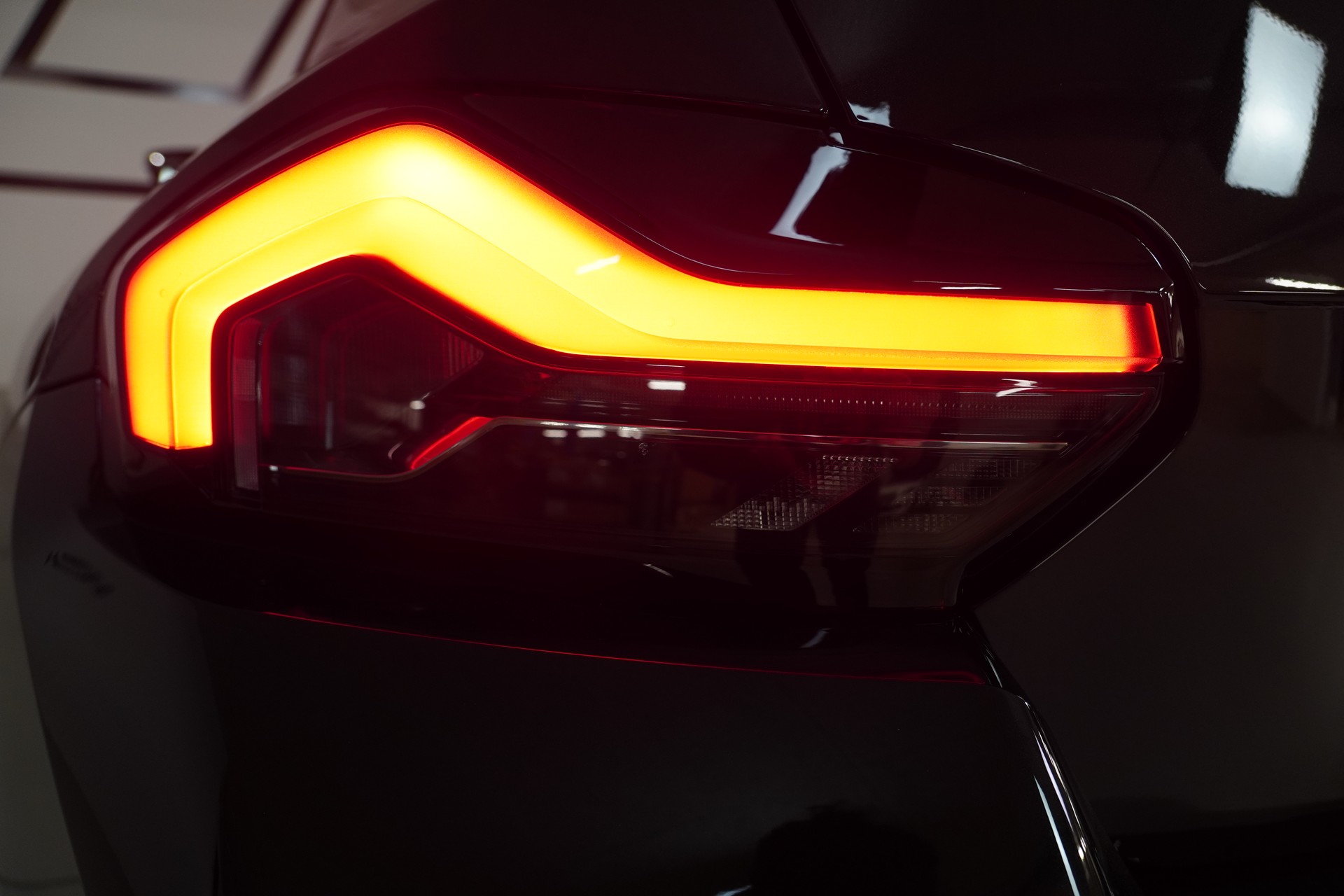 BMW M2 Steptronic-image-22