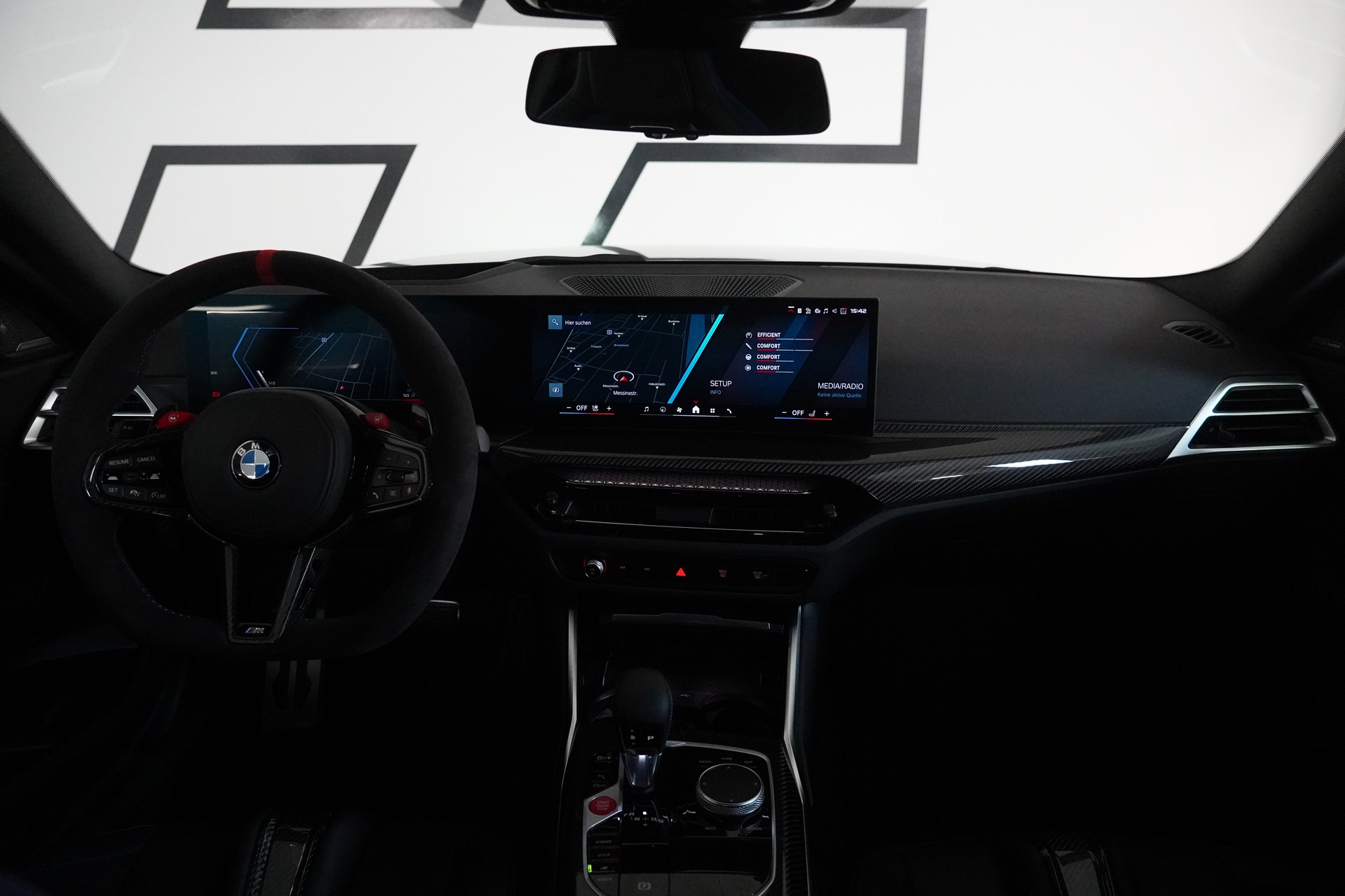 BMW M2 Steptronic-image-19