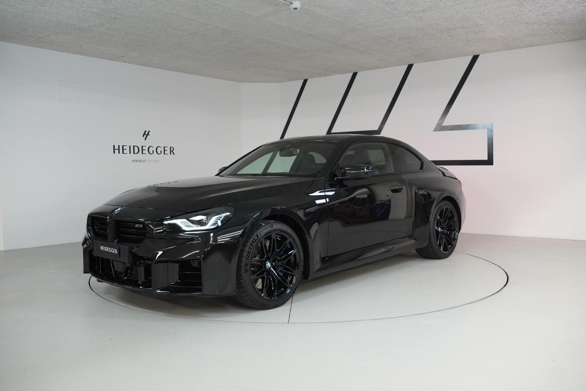 BMW M2 Steptronic-image-0