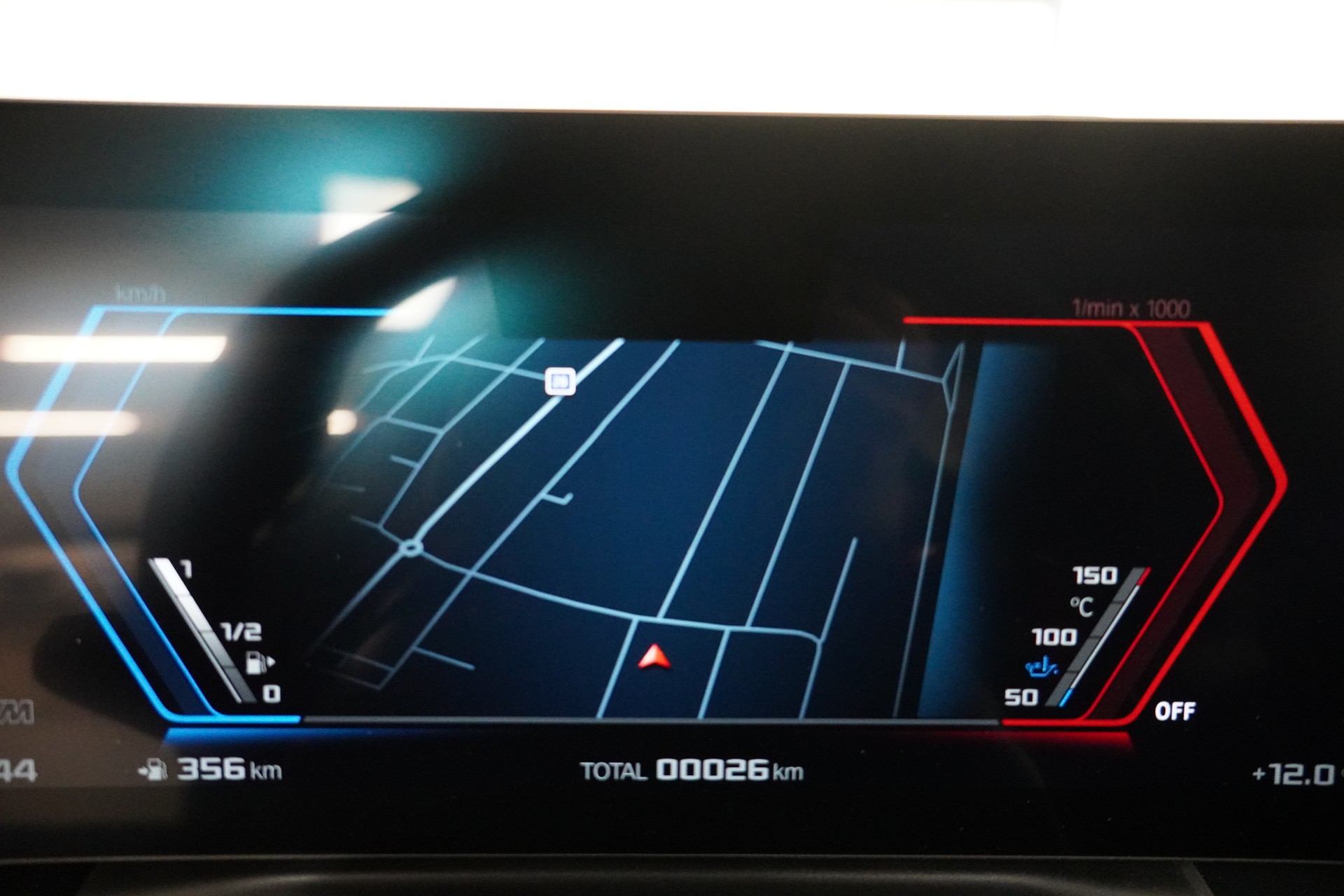 BMW M2 Steptronic-image-21