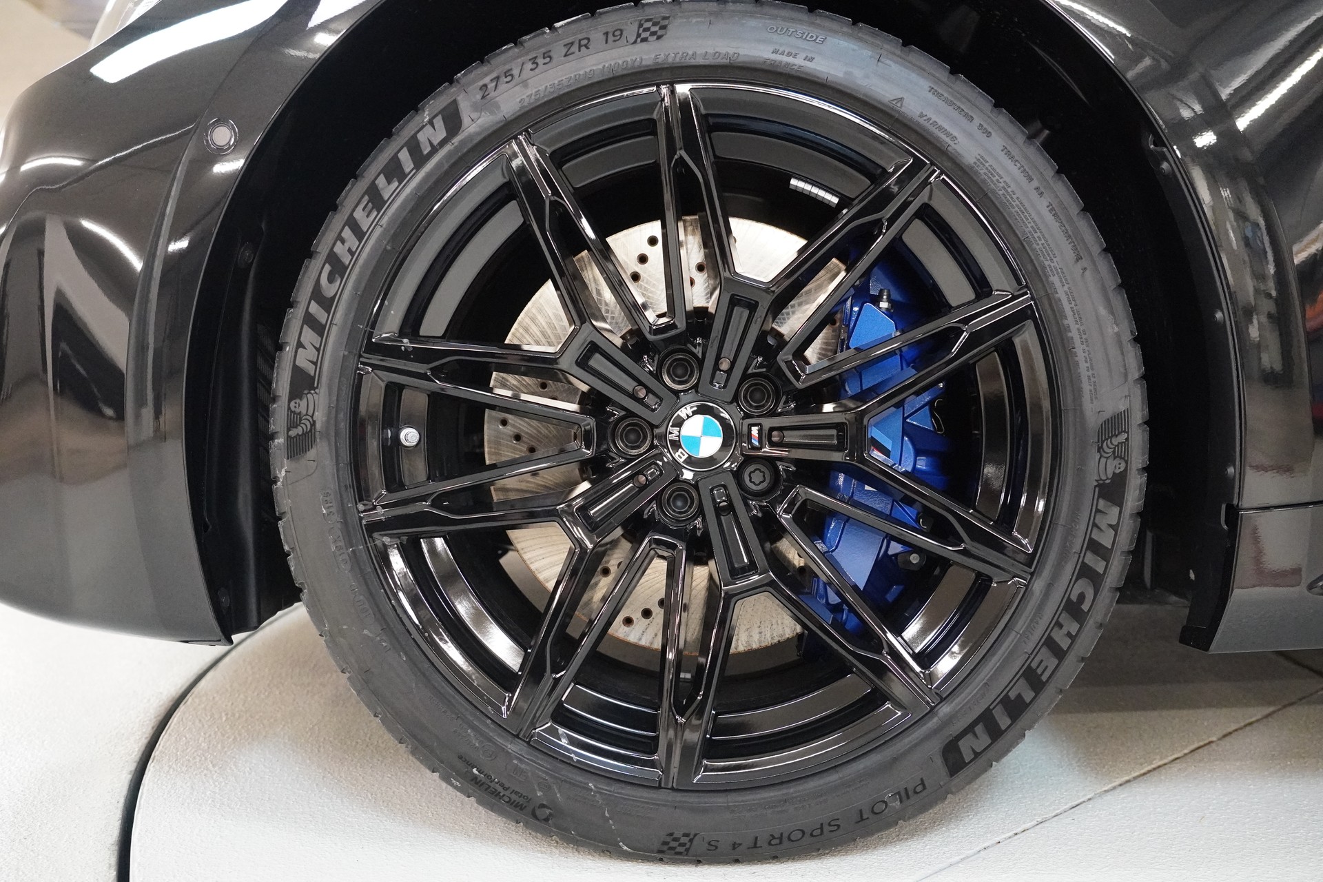 BMW M2 Steptronic-image-9