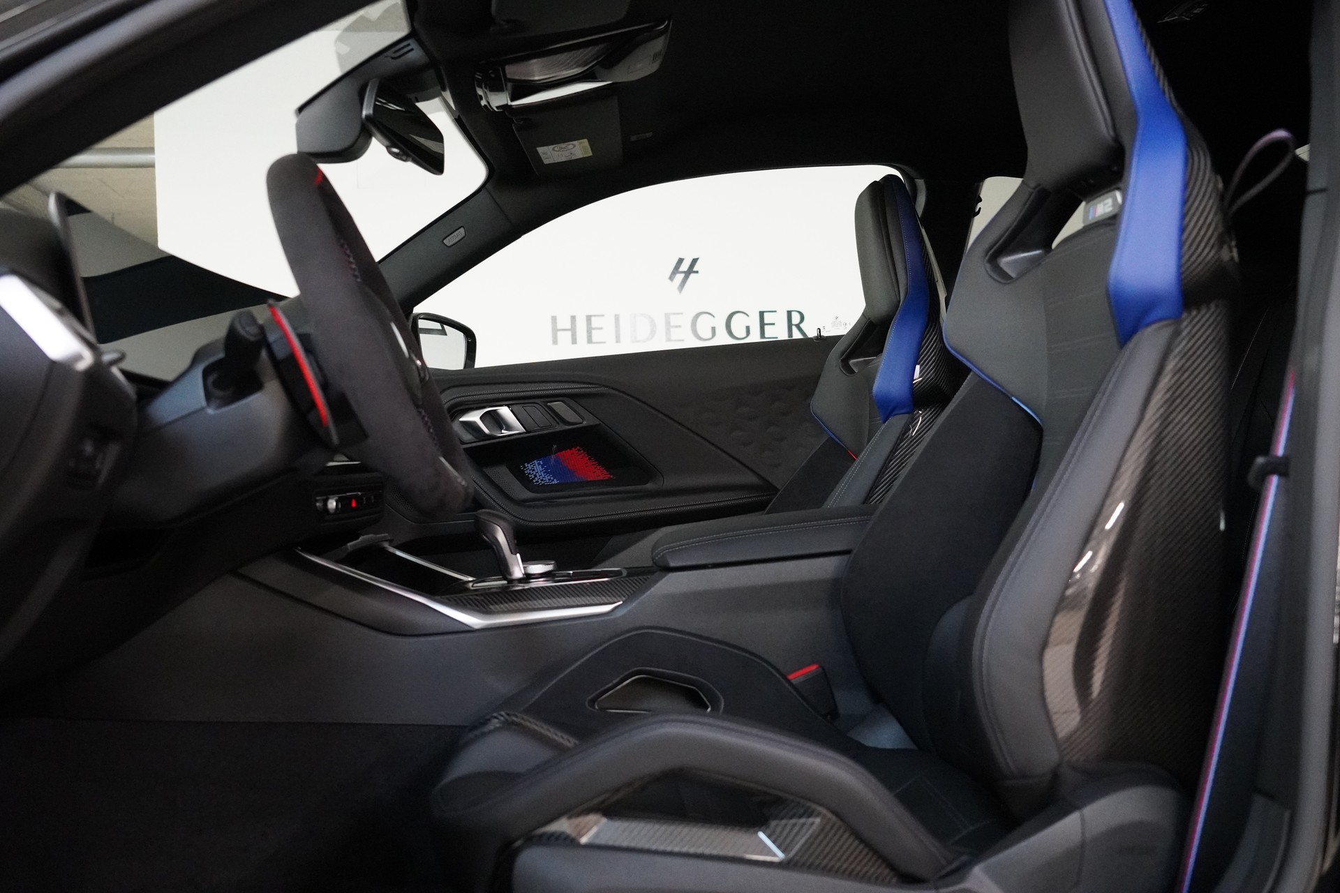 BMW M2 Steptronic-image-11