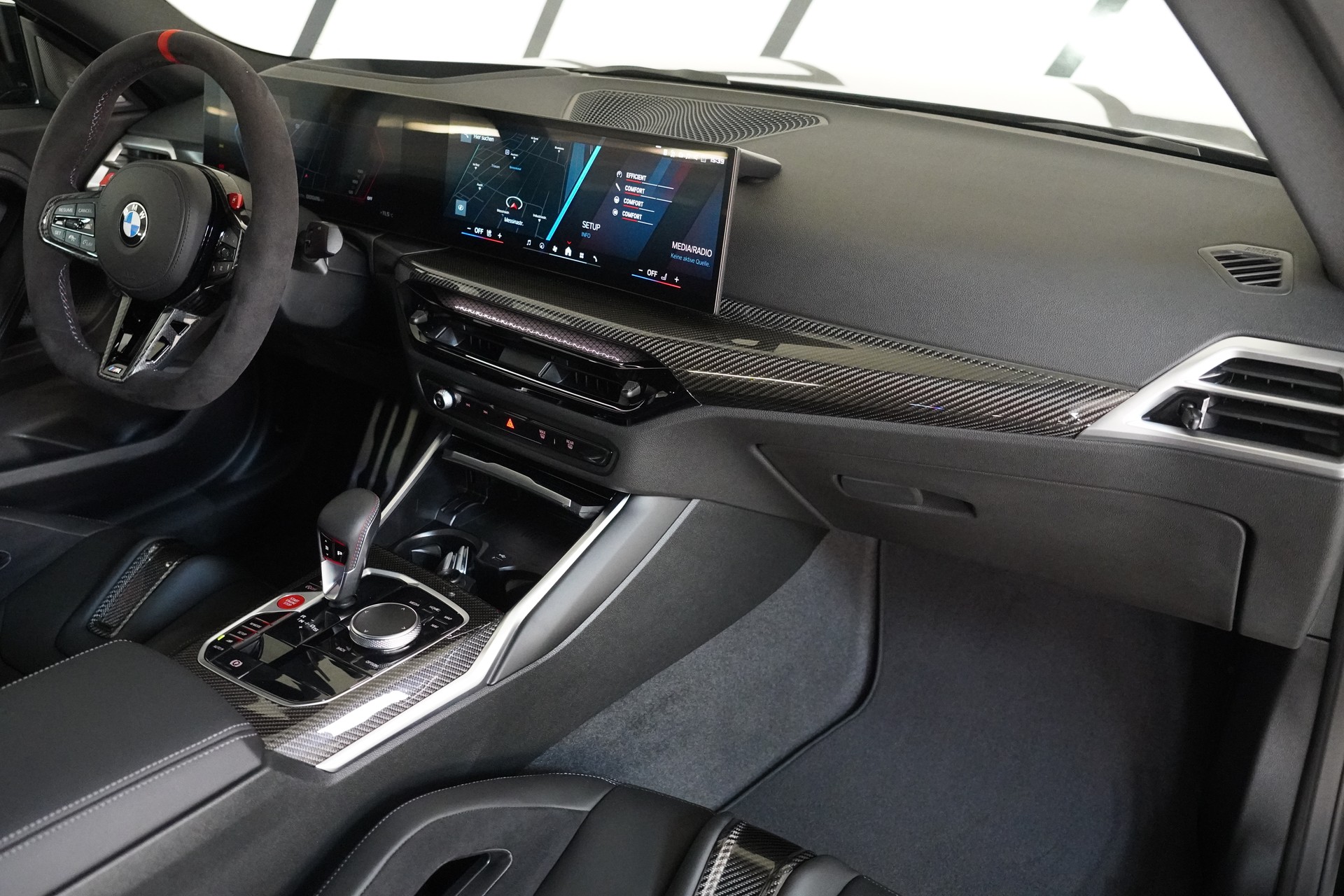 BMW M2 Steptronic-image-15