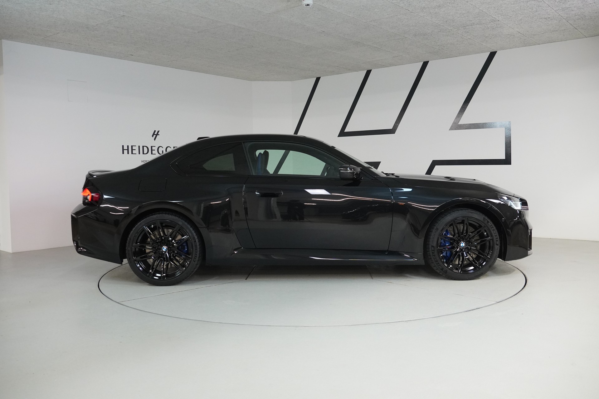 BMW M2 Steptronic-image-7